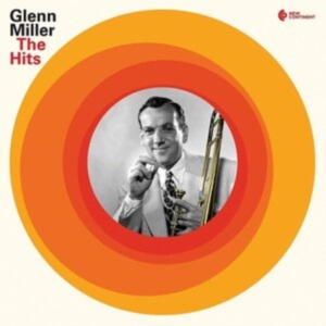 Glenn Miller - Hits in the group VINYL / Jazz at Bengans Skivbutik AB (4012193)