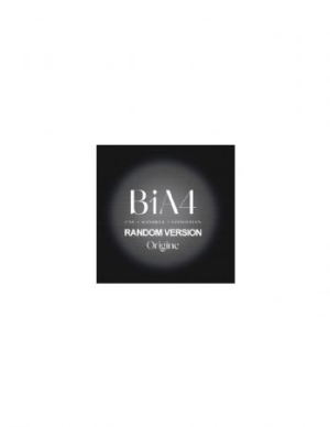 B1A4 - Origine (Random Cover) in the group Minishops / K-Pop Minishops / K-Pop Miscellaneous at Bengans Skivbutik AB (4012305)