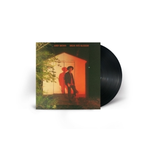 Brown Kirby - Break Into Blossom in the group VINYL / Pop-Rock,World Music at Bengans Skivbutik AB (4012497)