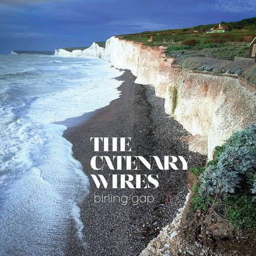 Catenary Wires - Birling Gap in the group VINYL / Rock at Bengans Skivbutik AB (4012501)