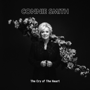 Smith Connie - Cry Of The Heart in the group OTHER / / at Bengans Skivbutik AB (4012502)