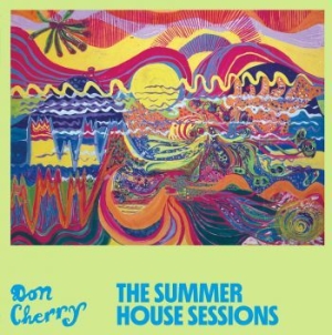 Cherry Don - Summer House Sessions in the group VINYL / Upcoming releases / Jazz/Blues at Bengans Skivbutik AB (4012504)