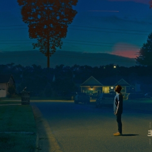 Nate Smith - Kinfolk 2: See The Birds in the group VINYL / Jazz at Bengans Skivbutik AB (4012653)