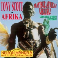 Scott Tony - In Afrika / Mayibue Afrika! Uhuuru! in the group VINYL / Elektroniskt,Pop-Rock,World Music at Bengans Skivbutik AB (4012663)