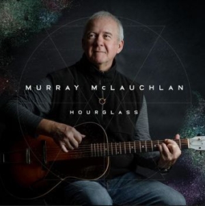 Mclauchlan Murray - Hourglass in the group CD / Pop at Bengans Skivbutik AB (4012683)