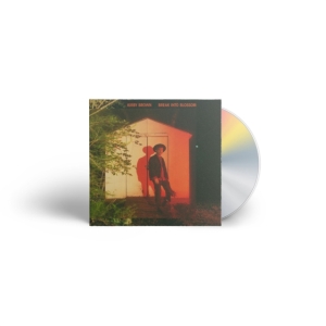 Brown Kirby - Break Into Blossom in the group OTHER /  /  at Bengans Skivbutik AB (4012688)