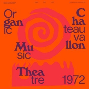 Cherry Don - Organic Music Theatre - Festival De in the group CD / Jazz at Bengans Skivbutik AB (4012693)