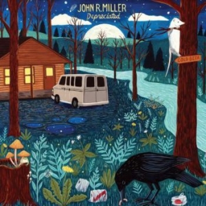 Miller John R - Depreciated in the group CD / Country at Bengans Skivbutik AB (4012704)