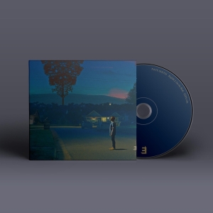 Nate Smith - Kinfolk 2: See The Birds in the group CD / Jazz at Bengans Skivbutik AB (4012728)