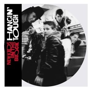 New Kids On The Block - Hangin' Tough in the group VINYL / Pop-Rock,Övrigt at Bengans Skivbutik AB (4013008)