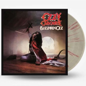 Osbourne Ozzy - Blizzard Of Ozz in the group OUR PICKS / Most popular vinyl classics at Bengans Skivbutik AB (4013011)