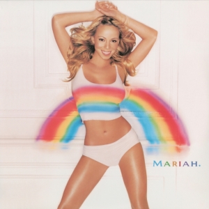 Carey Mariah - Rainbow in the group OTHER / Övrigt /  at Bengans Skivbutik AB (4013013)