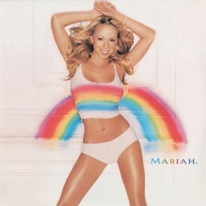 Carey Mariah - Rainbow in the group OTHER / Övrigt /  at Bengans Skivbutik AB (4013013)
