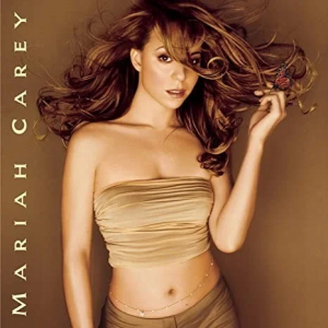 Carey Mariah - Butterfly in the group Minishops / Mariah Carey at Bengans Skivbutik AB (4013014)