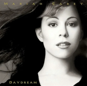 Carey Mariah - Daydream in the group VINYL / Pop-Rock,RnB-Soul,Övrigt at Bengans Skivbutik AB (4013015)