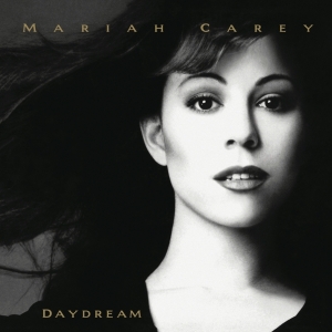 Carey Mariah - Daydream in the group Minishops / Mariah Carey at Bengans Skivbutik AB (4013015)