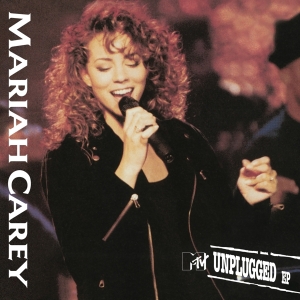 Carey Mariah - Mtv Unplugged in the group OTHER / Övrigt /  at Bengans Skivbutik AB (4013017)