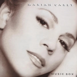 Carey Mariah - Music Box in the group Minishops / Mariah Carey at Bengans Skivbutik AB (4013020)