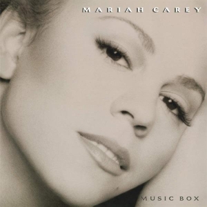 Carey Mariah - Music Box in the group VINYL / Pop-Rock at Bengans Skivbutik AB (4013020)