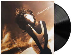 Carey Mariah - Emotions in the group Minishops / Mariah Carey at Bengans Skivbutik AB (4013021)