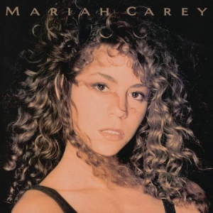 Carey Mariah - Mariah Carey in the group VINYL / Pop-Rock,Övrigt at Bengans Skivbutik AB (4013024)