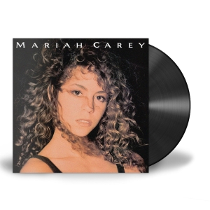 Carey Mariah - Mariah Carey in the group Minishops / Mariah Carey at Bengans Skivbutik AB (4013024)