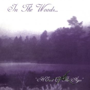 In The Woods - Heart Of Ages (Digipack) in the group CD / Hårdrock,Norsk Musik at Bengans Skivbutik AB (4013104)