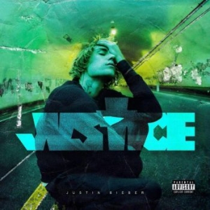 Justin Bieber - Justice (Vinyl) in the group Labels /  at Bengans Skivbutik AB (4013113)