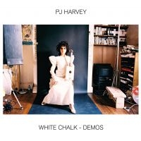 Pj Harvey - White Chalk - Demos (Vinyl) in the group OUR PICKS / Startsida Vinylkampanj at Bengans Skivbutik AB (4013117)