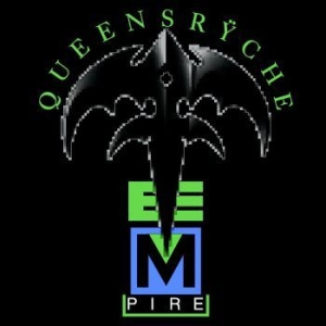 Queensr?Che - Empire (2Lp) in the group VINYL / Hårdrock at Bengans Skivbutik AB (4013118)