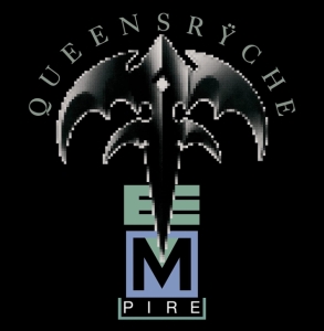 Queensr?Che - Empire (2Lp) in the group VINYL / Hårdrock at Bengans Skivbutik AB (4013118)