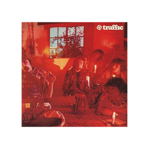 Traffic - Mr. Fantasy in the group VINYL / Pop-Rock at Bengans Skivbutik AB (4013120)