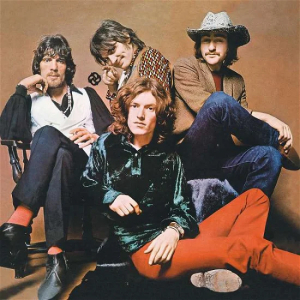 Traffic - Traffic in the group VINYL / Pop-Rock at Bengans Skivbutik AB (4013121)