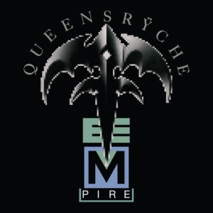 QUEENSRYCHE - Empire (2Cd) in the group CD / Hårdrock at Bengans Skivbutik AB (4013127)