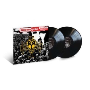 Queensryche - Operation Mindcrime (2Cd) in the group CD / CD Hardrock at Bengans Skivbutik AB (4013128)