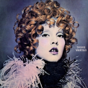 Sylvie Vartan - Aime-Moi in the group CD / Elektroniskt,Pop-Rock,Övrigt at Bengans Skivbutik AB (4013344)