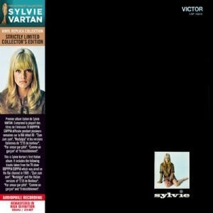 Vartan Sylvie - A Doppia Coppia in the group CD / Pop-Rock at Bengans Skivbutik AB (4013347)