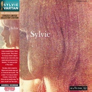 Sylvie Vartan - 2'35 De Bonheur in the group CD / Pop at Bengans Skivbutik AB (4013357)