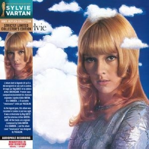 Vartan Sylvie - Comme Un Garcon in the group CD / Elektroniskt,Pop-Rock,Övrigt at Bengans Skivbutik AB (4013378)