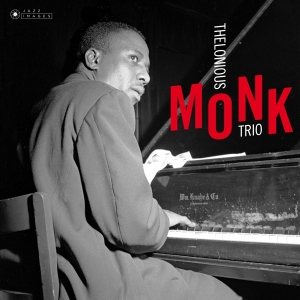 Thelonious Monk - Trio in the group VINYL / Jazz/Blues at Bengans Skivbutik AB (4013390)
