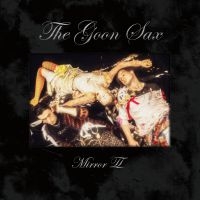 The Goon Sax - Mirror Ii (Vinyl White) in the group VINYL / Pop at Bengans Skivbutik AB (4013414)