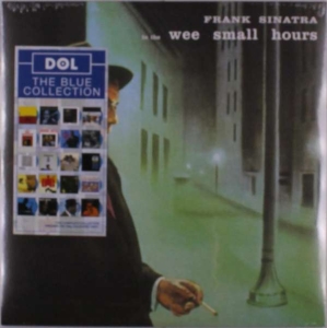 Sinatra Frank - In The Wee Small Hours (Mint Vinyl) in the group OUR PICKS / Startsida Vinylkampanj at Bengans Skivbutik AB (4013418)