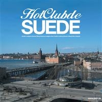 Hot Club De Suede - Hot Club De Suede in the group CD / Jazz at Bengans Skivbutik AB (4013476)