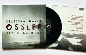 Ossler - Keltiska havet/Jesus absolut RSD Exklusi in the group VINYL / Pop at Bengans Skivbutik AB (4013666)