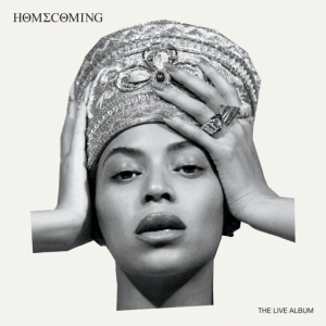 Beyoncé - HOMECOMING: THE LIVE ALBUM i gruppen VINYL / Pop-Rock,RnB-Soul,Övrigt hos Bengans Skivbutik AB (4013698)