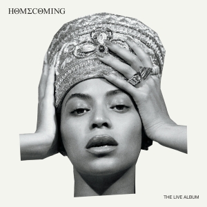 Beyoncé - Homecoming: The Live Album in the group VINYL / Pop-Rock,RnB-Soul,Övrigt at Bengans Skivbutik AB (4013698)