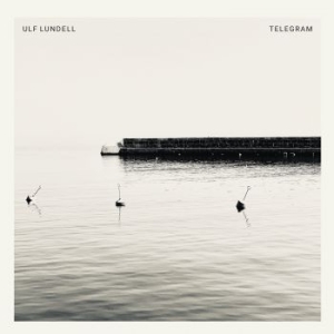 Ulf Lundell - Telegram in the group CD / Pop-Rock,Svensk Musik at Bengans Skivbutik AB (4013991)