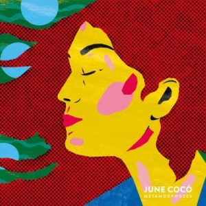 June Cocë - Métamorphoses in the group VINYL / Pop at Bengans Skivbutik AB (4014059)