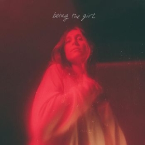 Linn Koch-Emmery - Being The Girl (Black Vinyl) in the group Minishops / Linn Koch-Emmery at Bengans Skivbutik AB (4014060)