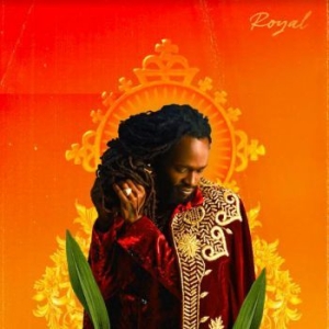 Royal Jesse - Royal in the group VINYL / Reggae at Bengans Skivbutik AB (4014063)